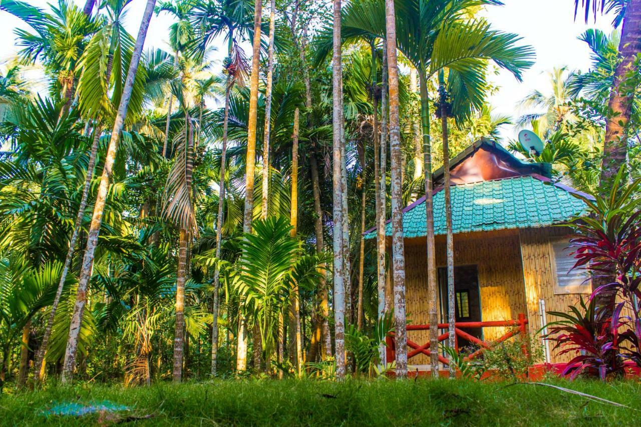 Maitreya Beach Resort Diveāgar Exteriör bild