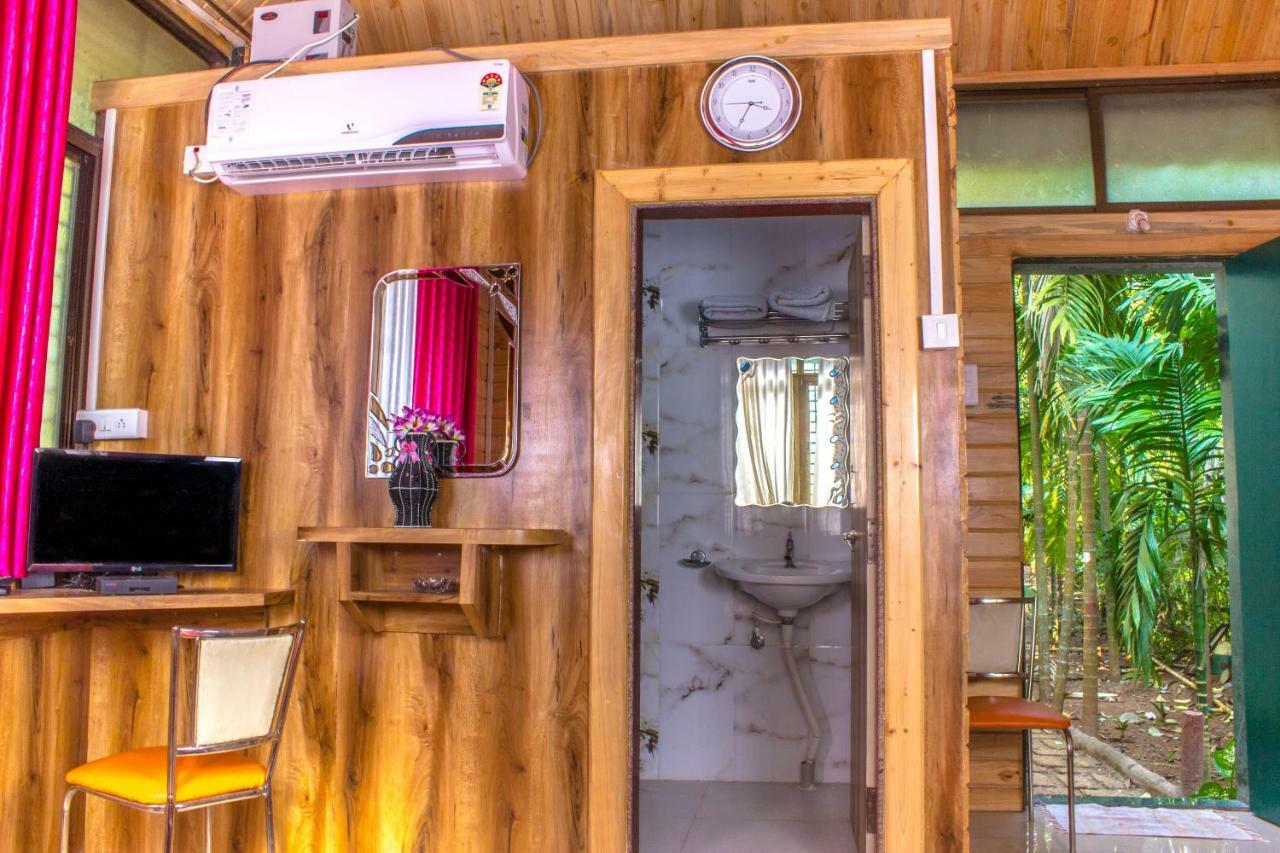 Maitreya Beach Resort Diveāgar Exteriör bild