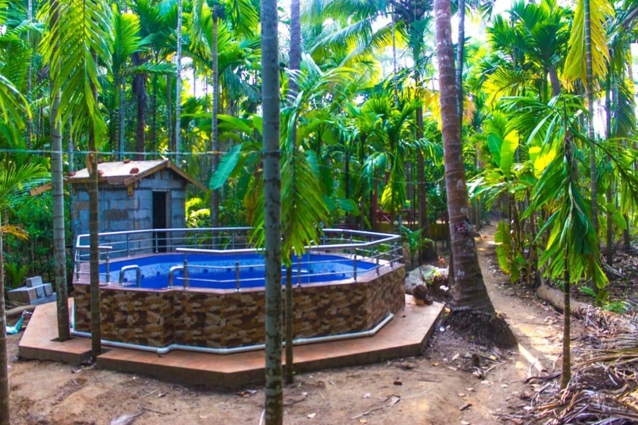 Maitreya Beach Resort Diveāgar Exteriör bild
